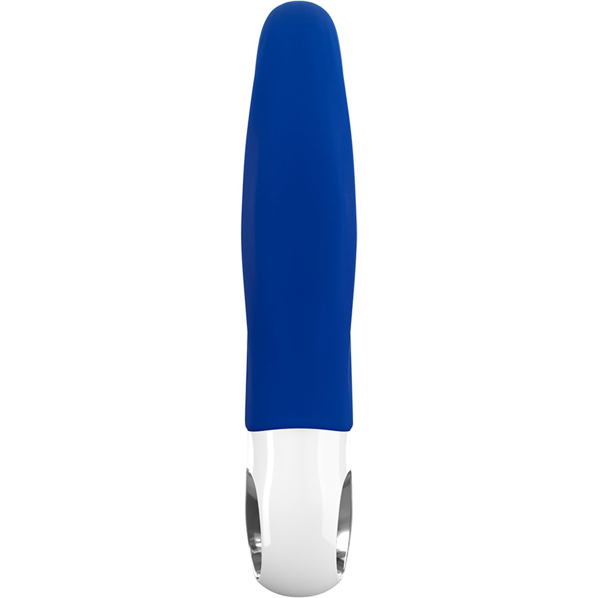 Fun Factory Lady Bi Dual Action Vibrator Blue