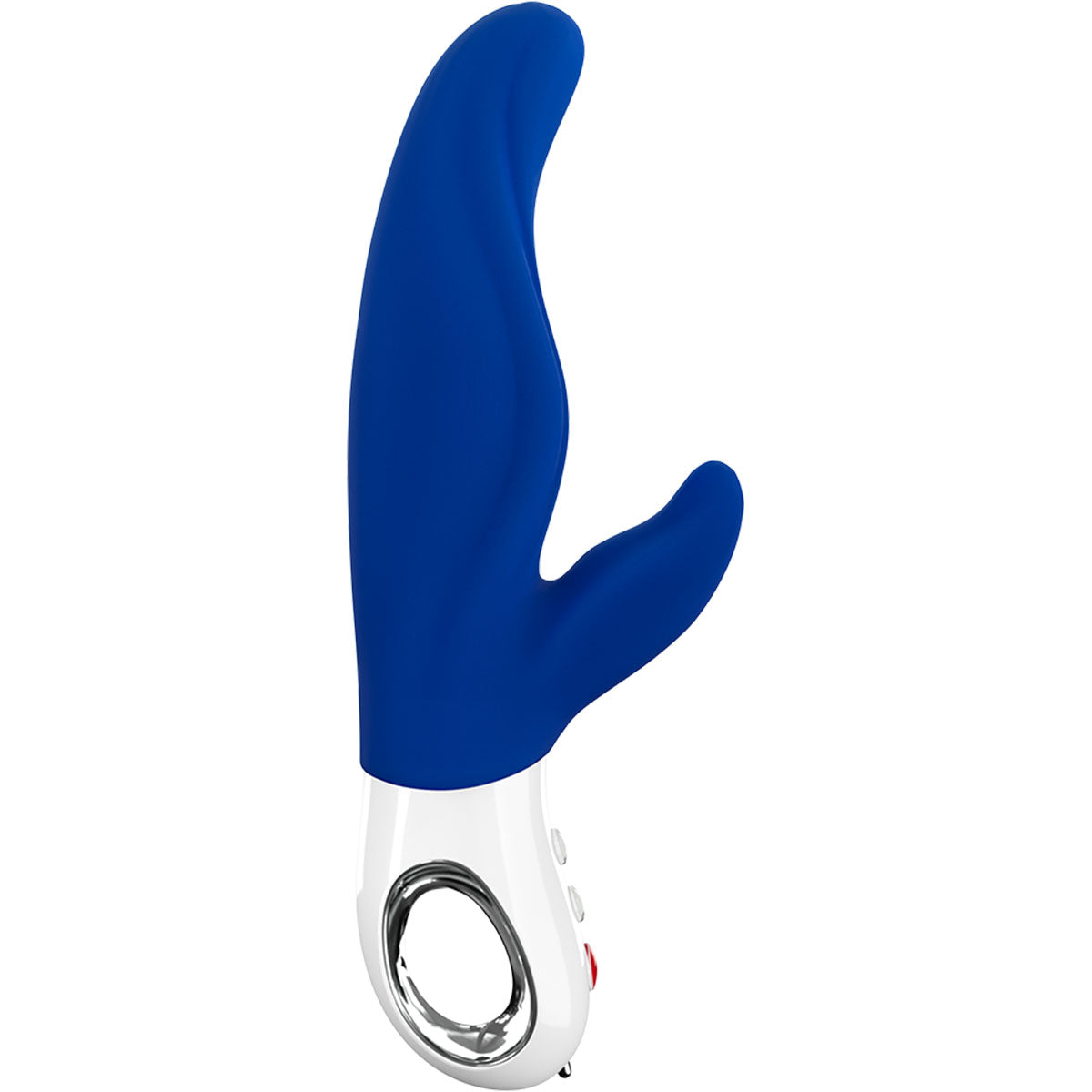 Fun Factory Lady Bi Dual Action Vibrator Blue