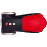 Fun Factory Cobra Libre 2 Penis Vibrator Red