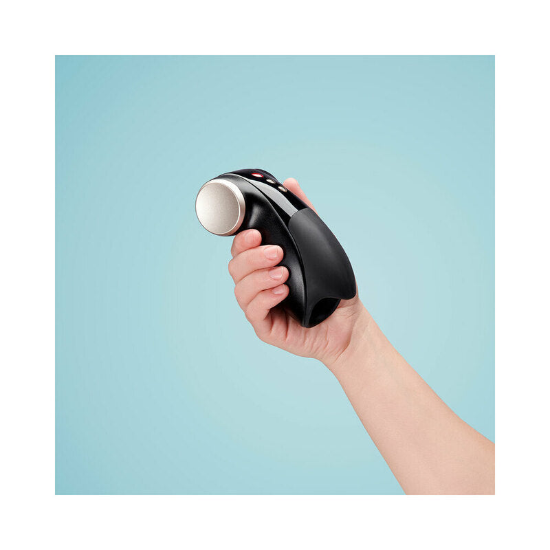 Fun Factory Cobra Libre 2 Penis Vibrator Black