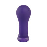 Fun Factory Bootie Butt Plug Small Violet