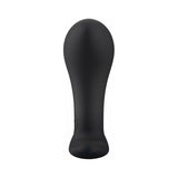 Fun Factory Bootie Butt Plug Small Black