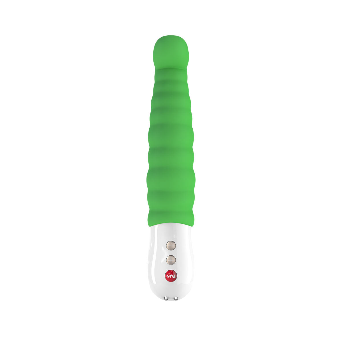 Fun Factory Patchy Paul Vibrator Green