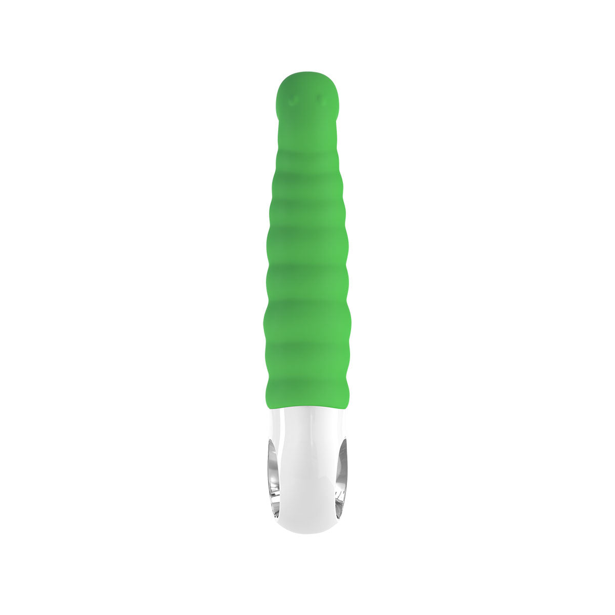 Fun Factory Patchy Paul Vibrator Green
