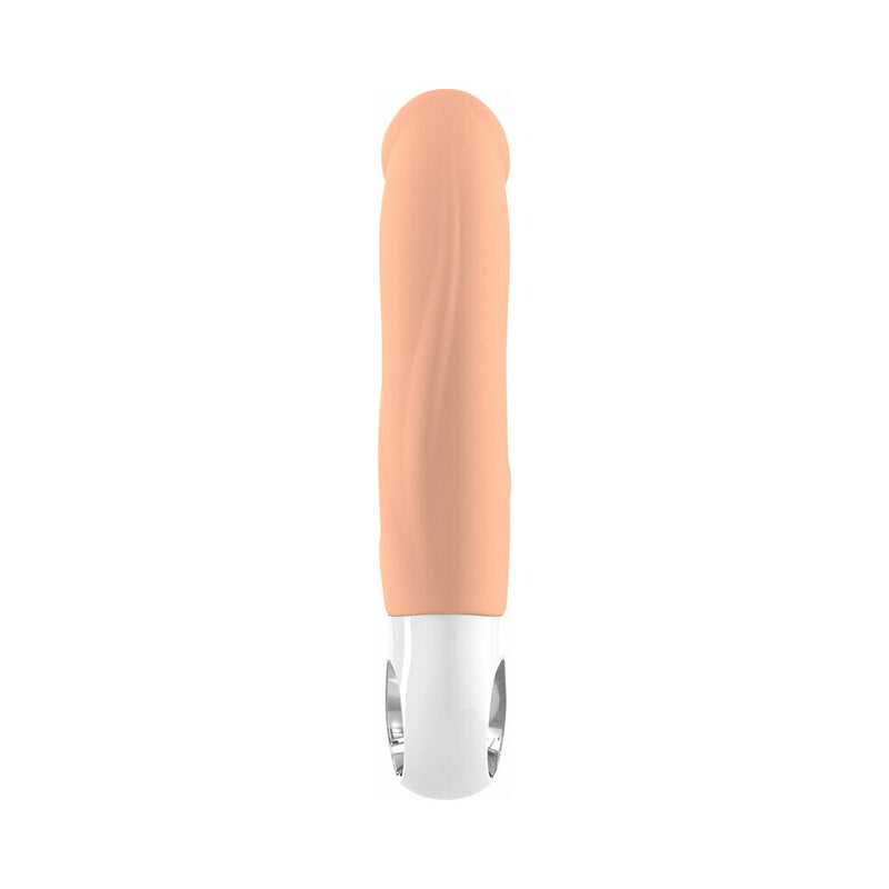 Fun Factory Big Boss Vibrator Vanilla