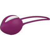 Fun Factory SmartBall Uno Kegel Ball Grape