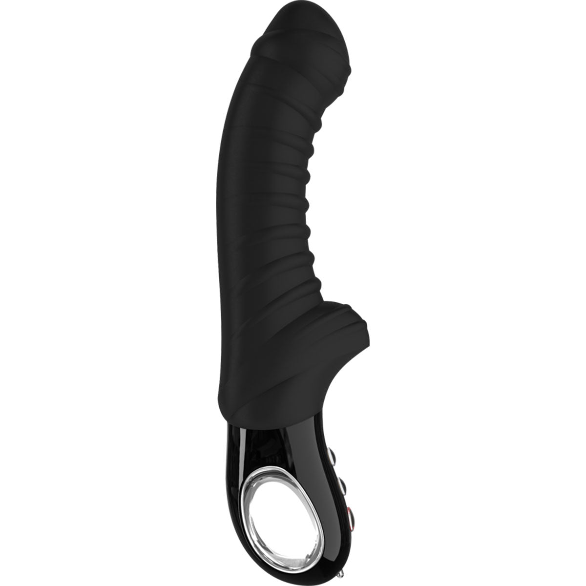 Fun Factory Tiger Black Line Vibrator