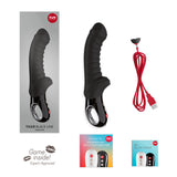 Fun Factory Tiger Black Line Vibrator