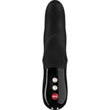 Fun Factory Miss Bi Black Line Dual Action Vibrator