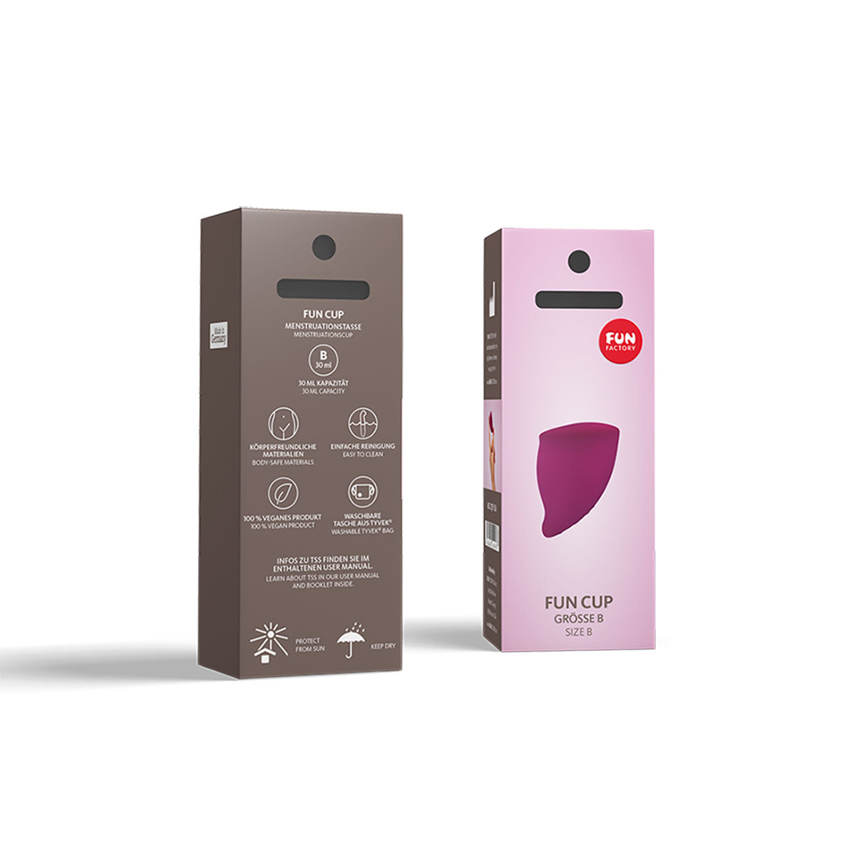 Fun Factory Fun Cup Size B