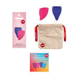Fun Factory Fun Cup Explore Kit (Size A & B)