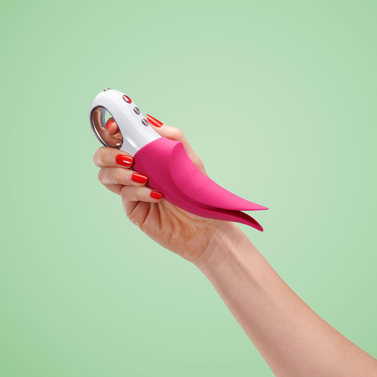 Fun Factory Volta Vibrator Blackberry