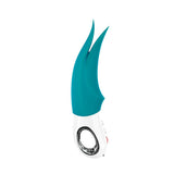 Fun Factory Volta Vibrator Petrol Blue