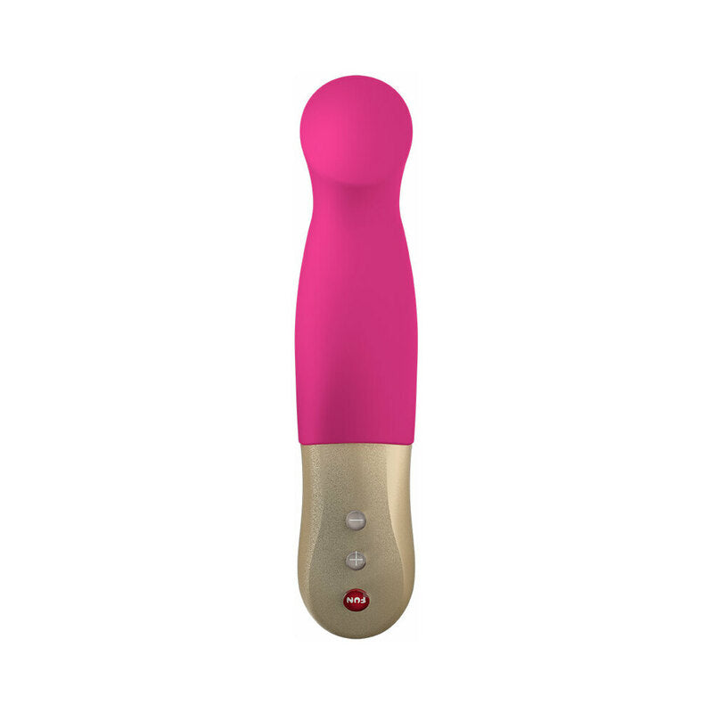 Fun Factory Sundaze Pulse Vibe Fuchsia Pink