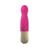Fun Factory Sundaze Pulse Vibe Fuchsia Pink