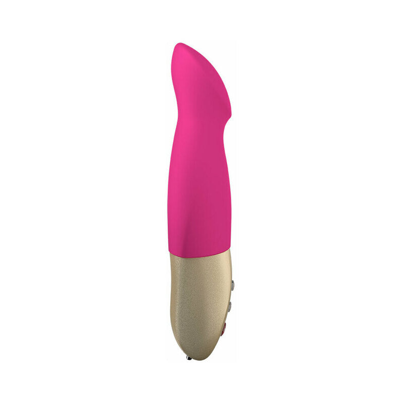 Fun Factory Sundaze Pulse Vibe Fuchsia Pink
