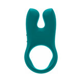 Fun Factory NOS Vibrating Cock Ring Blue