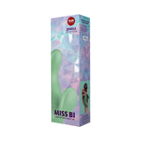 Fun Factory Jewels LE Miss Bi Vibrator Jade