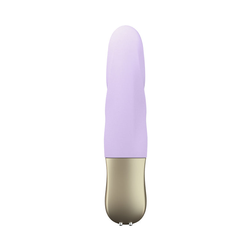 Fun Factory Stronic Petite Pulsator Lilac