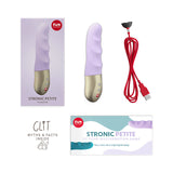 Fun Factory Stronic Petite Pulsator Lilac