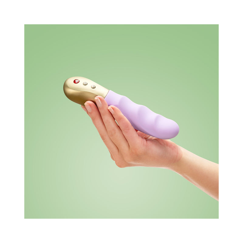Fun Factory Stronic Petite Pulsator Lilac