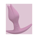 Fun Factory Bootie Fem Butt Plug Rose