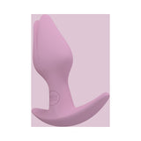 Fun Factory Bootie Fem Butt Plug Rose