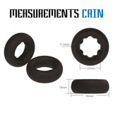Velv'Or Rooster Cain Cock Ring