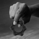 Velv'Or Rooster Milo 3-Piece Cock Ring Set