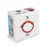 Velv'Or Rooster Jason Adjustable Cock Strap Red