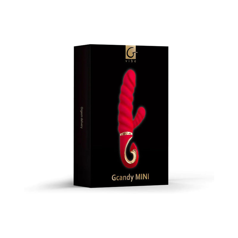 Gvibe Gcandy MINI Chili Coral