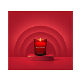 Eye of Love Matchmaker Red Diamond Attract Him Massage Candle