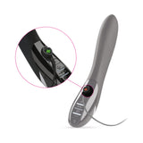 Mystim Electric Eric E-Stim Vibrator