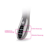 Mystim Electric Eric E-Stim Vibrator