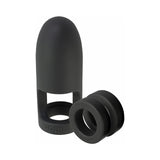 ViBalldo Black