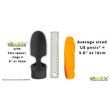 ViBalldo Black