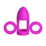 Balldo Set Purple