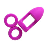 Balldo Set Purple
