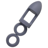 Balldo Set Steel Grey