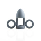 Balldo Set Steel Grey