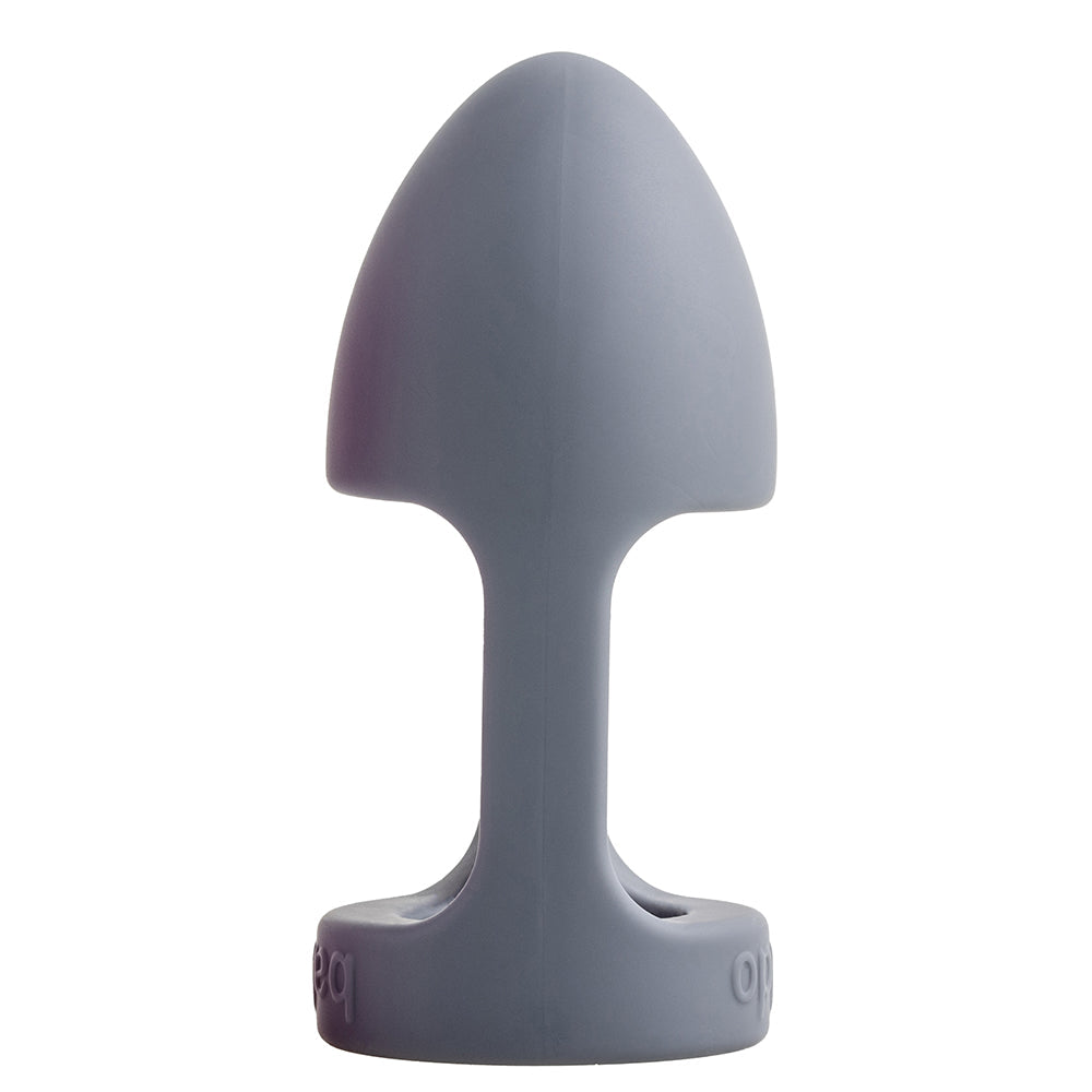 Balldo Set Steel Grey