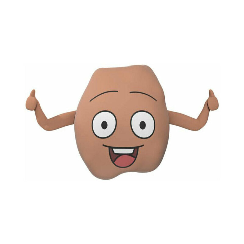 Balldo Chuck
