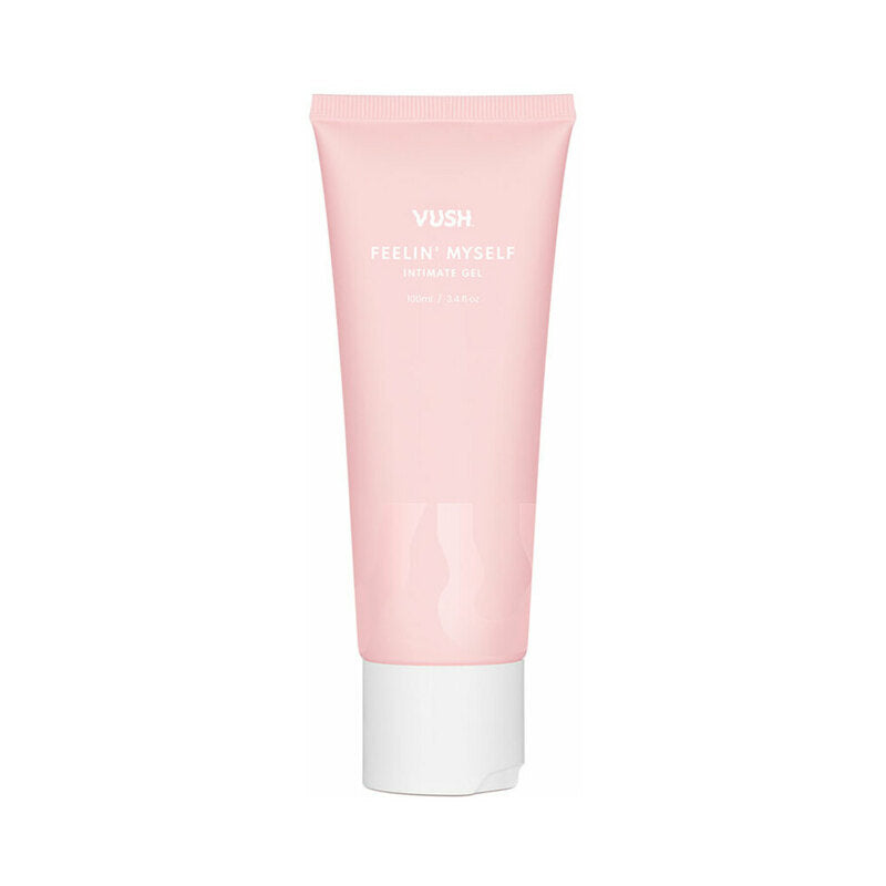 VUSH Feelin' Myself Intimate Gel 3.4 oz.