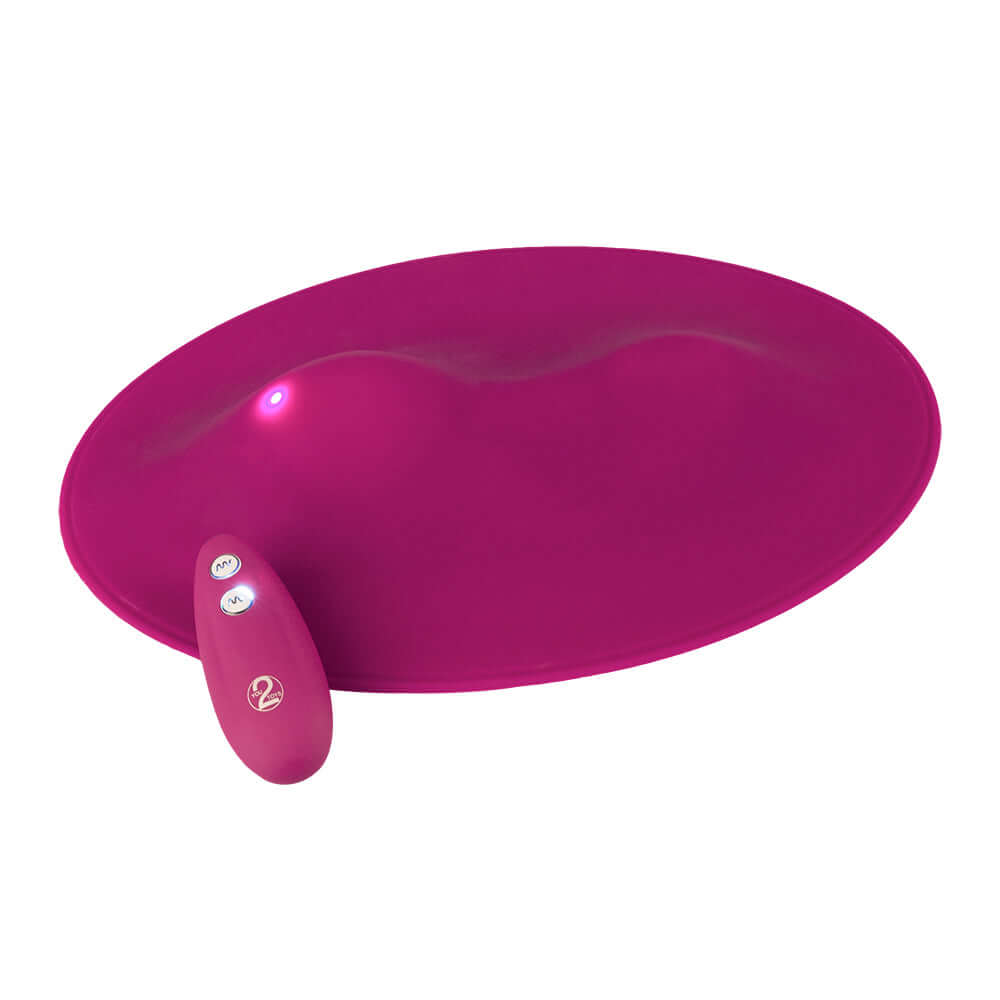VibePad Stimulator