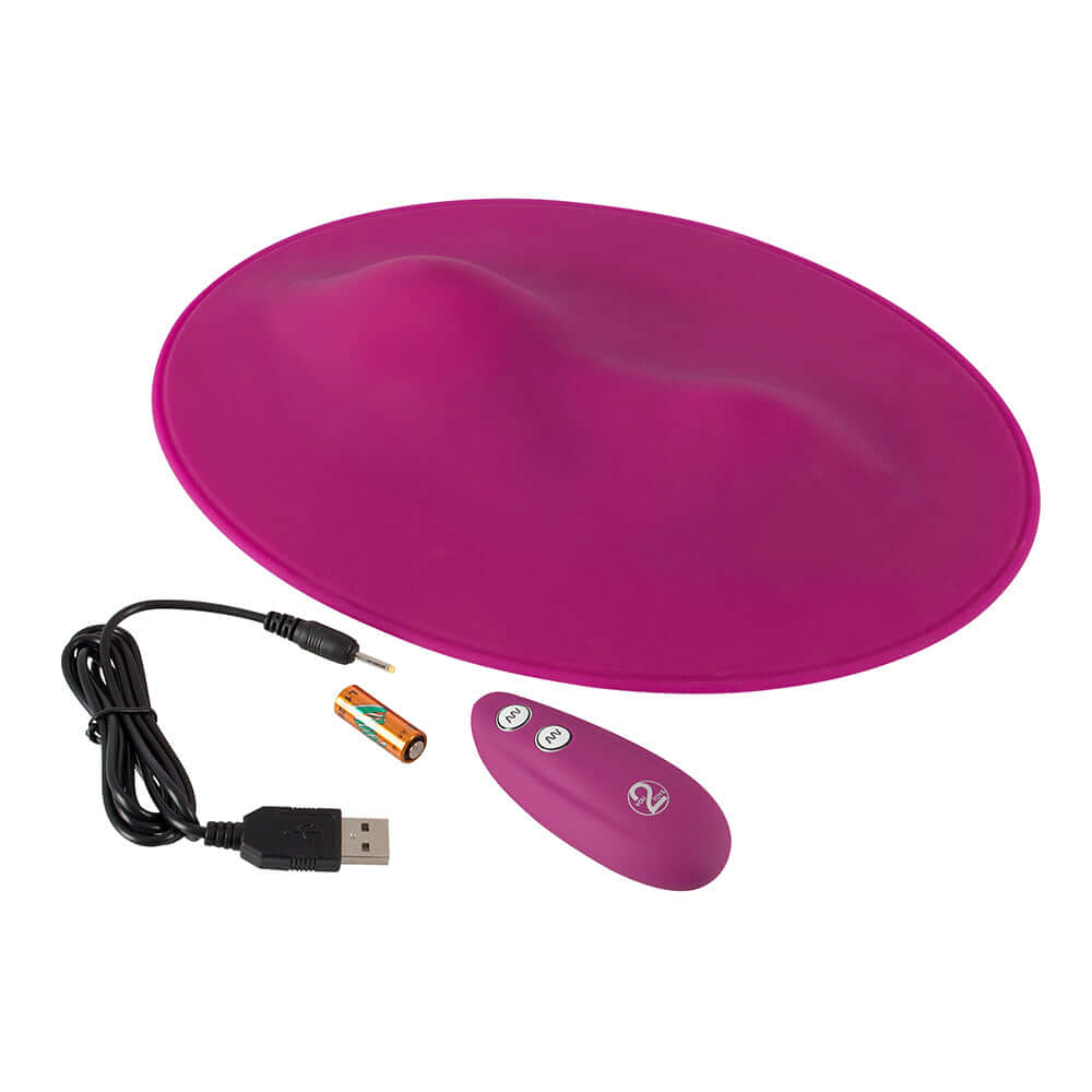 VibePad Stimulator