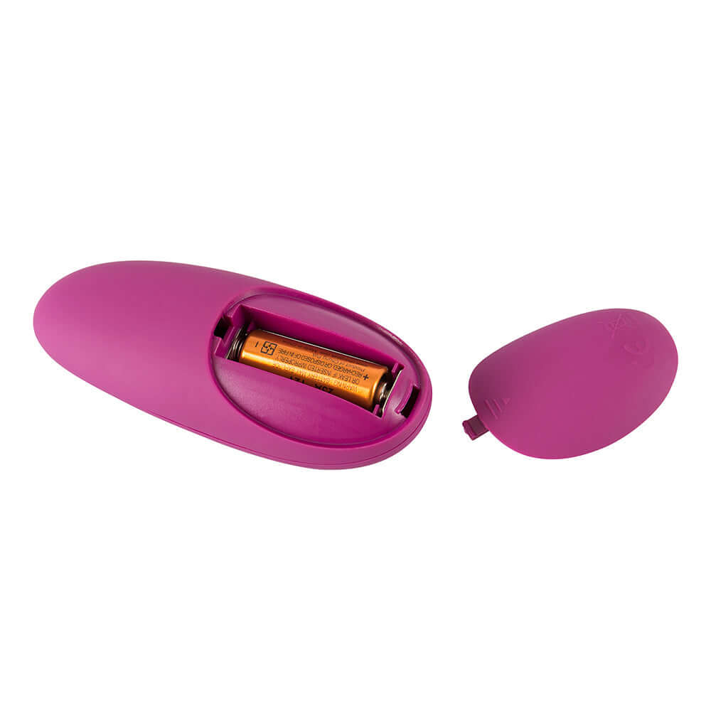 VibePad Stimulator