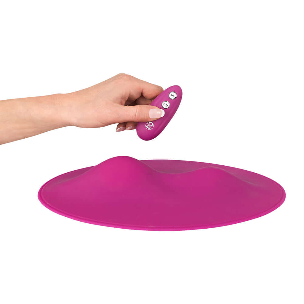 VibePad Stimulator