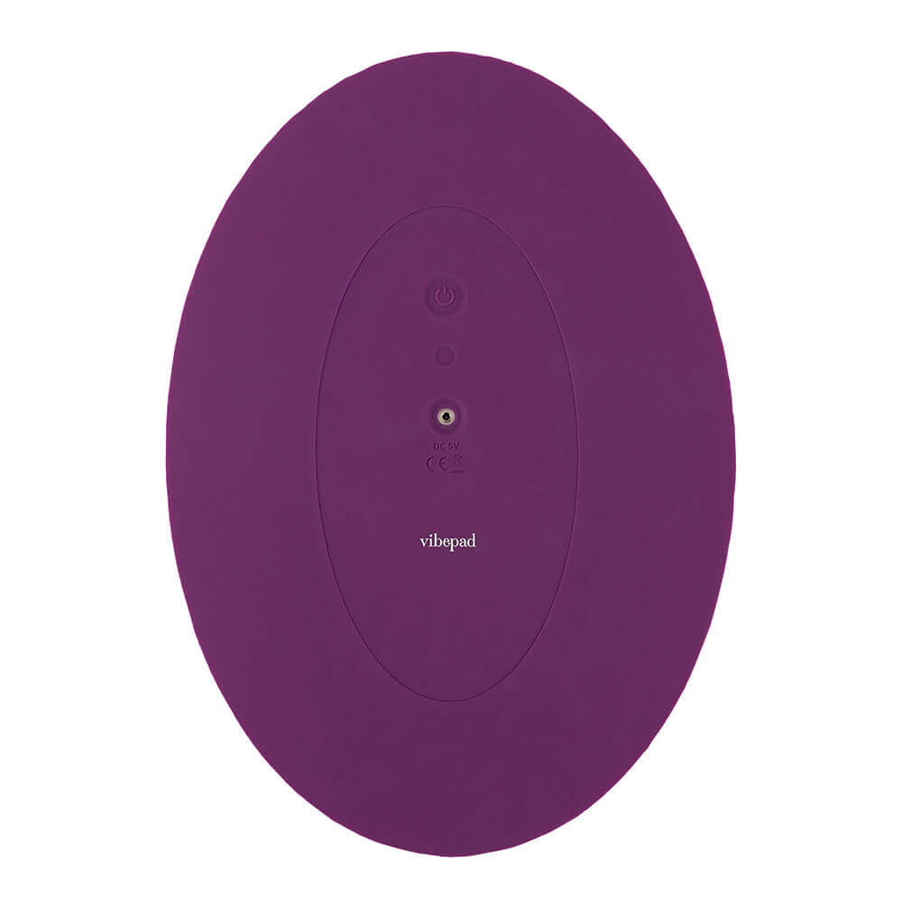 VibePad 2 Stimulator