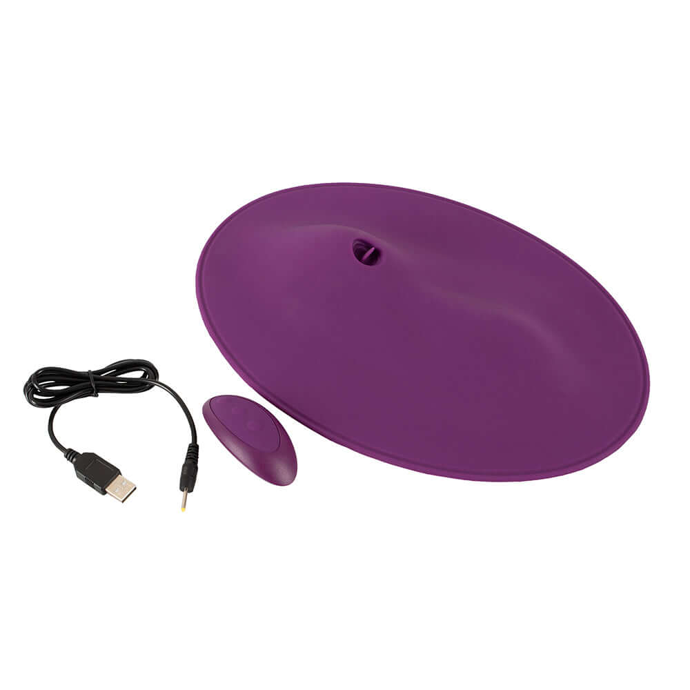 VibePad 2 Stimulator