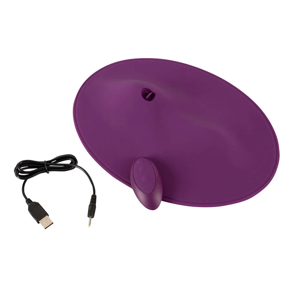 VibePad 2 Stimulator